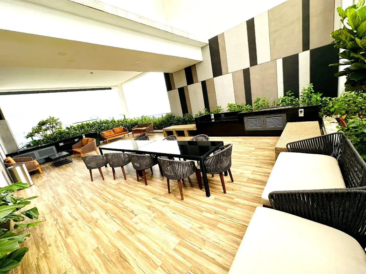 Voyage Bedroom, The Luxe Colony Kuala Lumpur 0*,