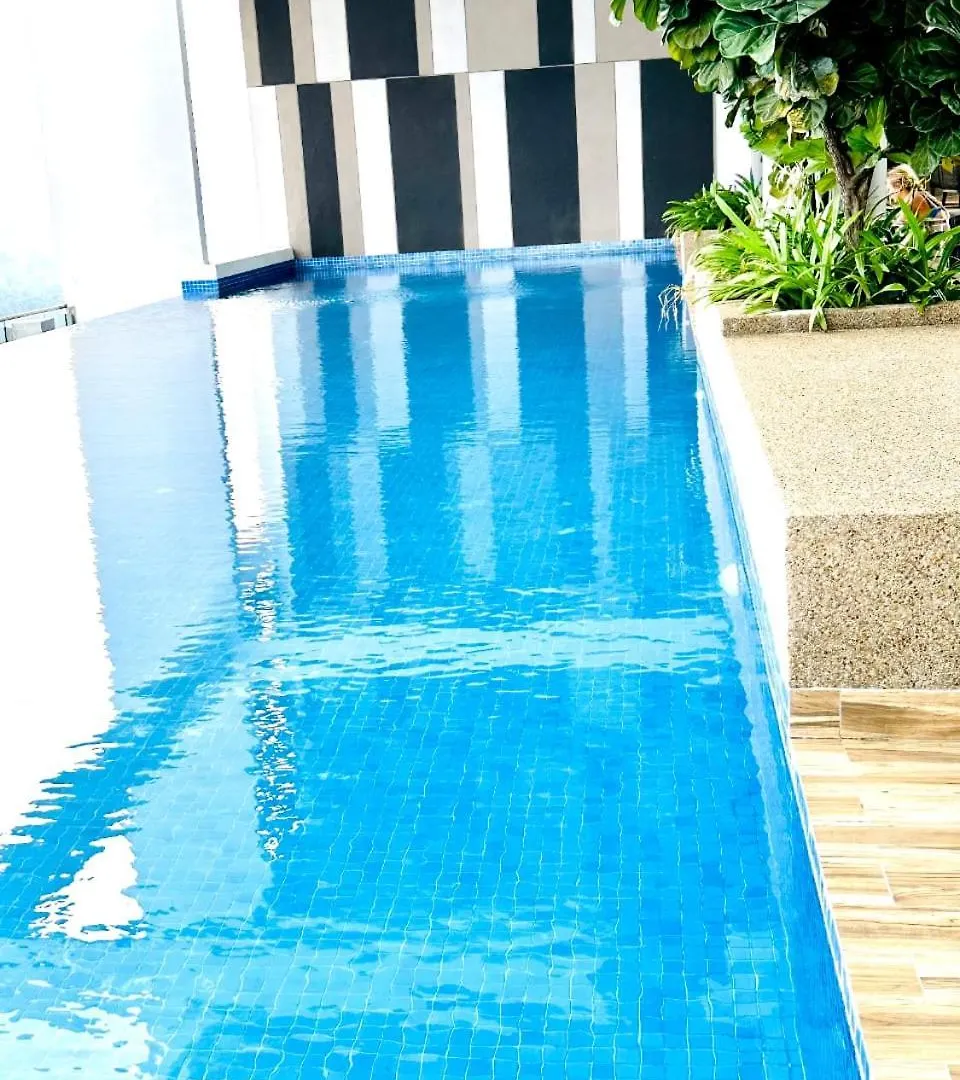 Voyage Bedroom, The Luxe Colony Kuala Lumpur 0*,  Malaysia