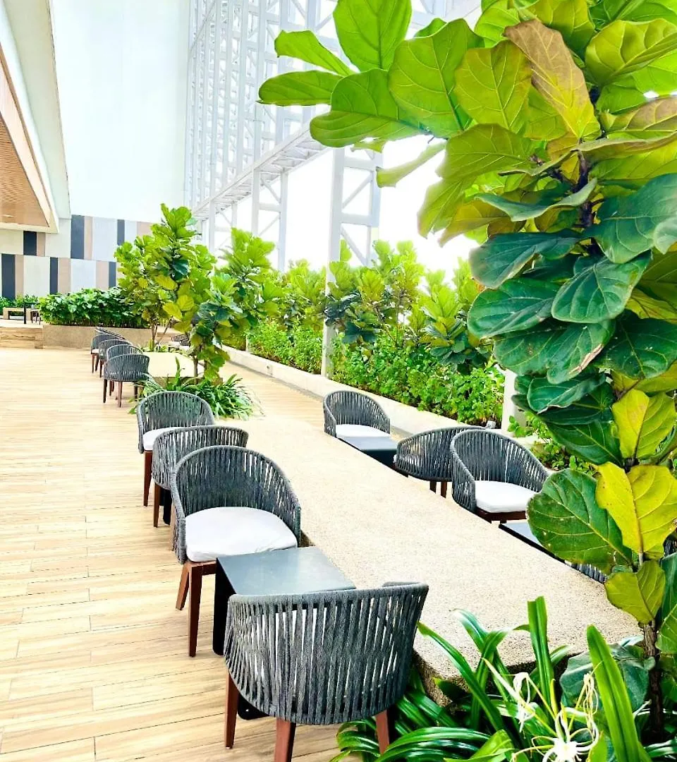 Voyage Bedroom, The Luxe Colony Kuala Lumpur